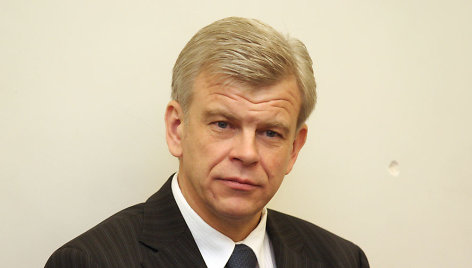 Vytautas Galvonas