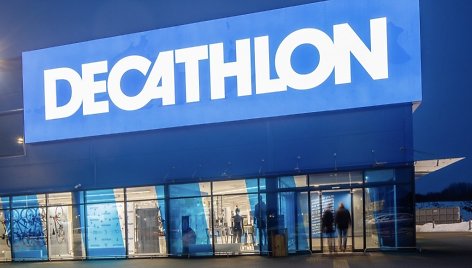 Decathlon