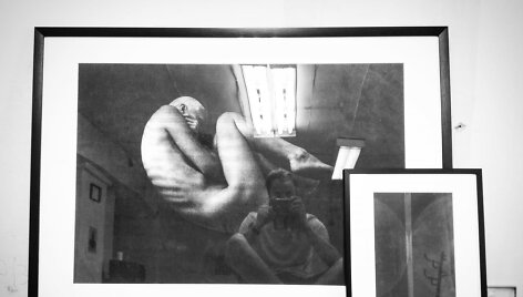 Vilniaus Analoginės fotografijos ir kino festivalis