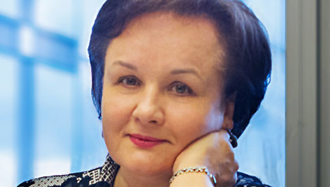 Laima Andrikienė