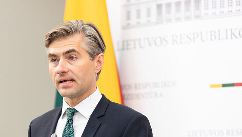 Kęstutis Budrys