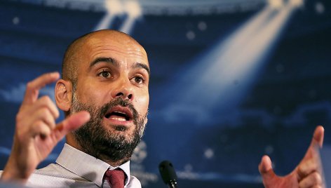 Pepas Guardiola