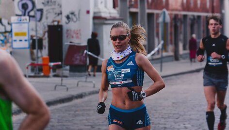 Vaida Žūsinaitė