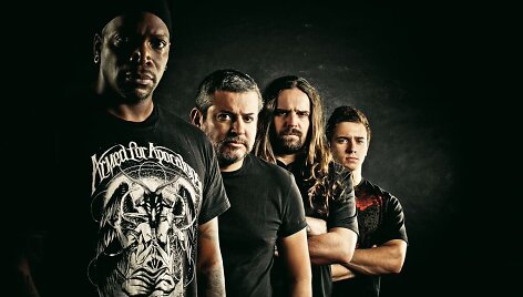 &bdquo;Sepultura&ldquo;