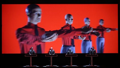 „Kraftwerk“