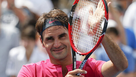 Rogeris Federeris