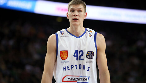 Rolandas Jak&scaron;tas