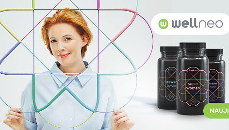 &bdquo;Wellneo&ldquo;
