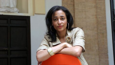 Zadie Smith