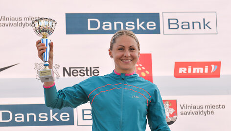 Laura Asadauskaitė