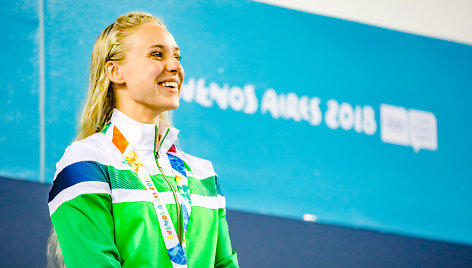 Agnė Šeleikaitė 