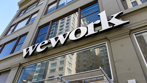 &bdquo;WeWork&ldquo;