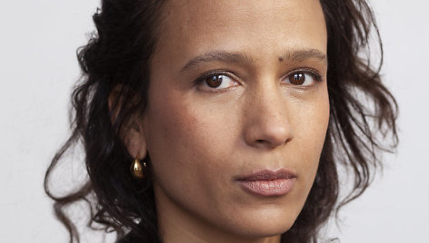 Mati Diop