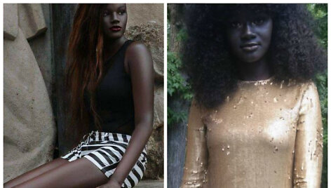 Khoudia Diop