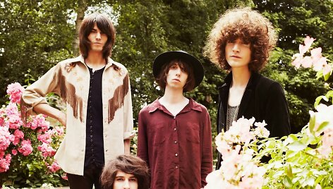 &bdquo;Temples&ldquo;