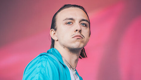 Tommy Cash 