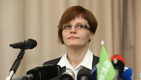 Julita Varanauskienė