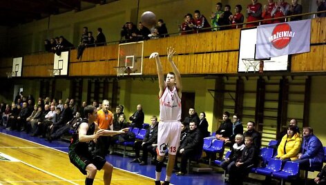Rokas Giedraitis