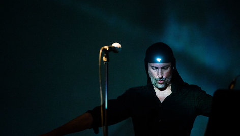 Laibach