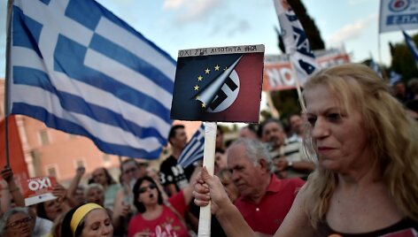 Protesto akimirka
