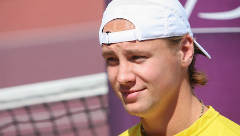 Ričardas Berankis