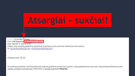 Sukčiai