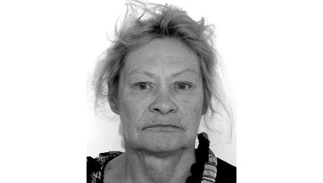 Liudmila Kutereva