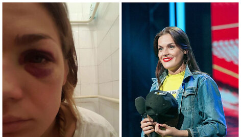 Miglė Pivoriūnaitė