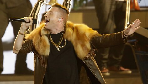 Macklemore