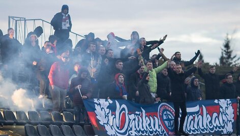 &bdquo;Dzūkų tankai&ldquo;