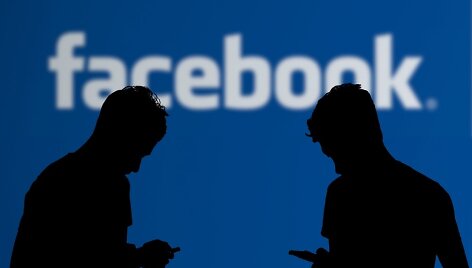 &bdquo;Facebook&ldquo;