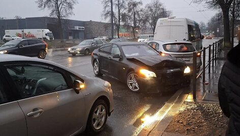 Įvykio vietoje
