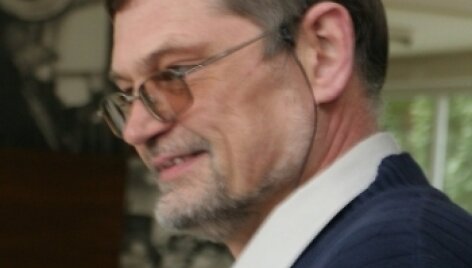 Arūnas Sima&scaron;ka 