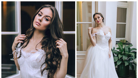 Agnė Kavaliauskaitė