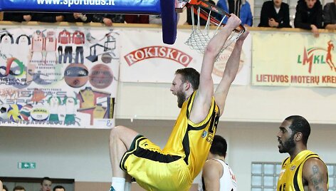 Adomas Drungilas