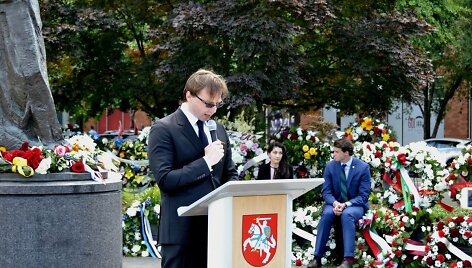 Rolandas Kri&scaron;čiūnas