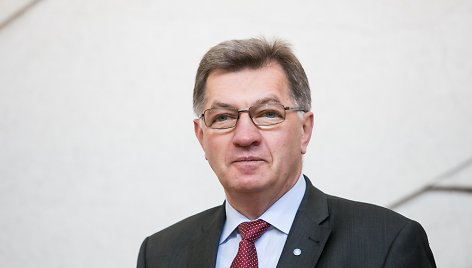 Algirdas Butkevičius