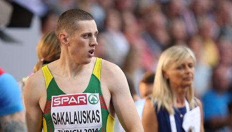 Rytis Sakalauskas