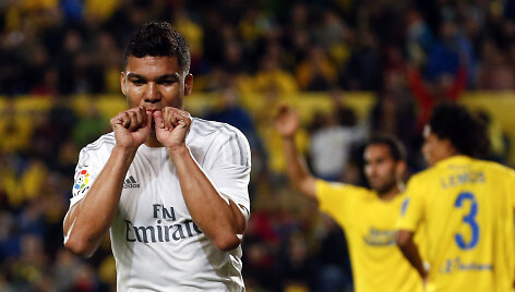 Casemiro