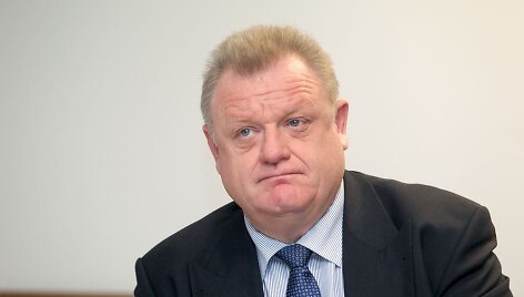 Algirdas Stončaitis