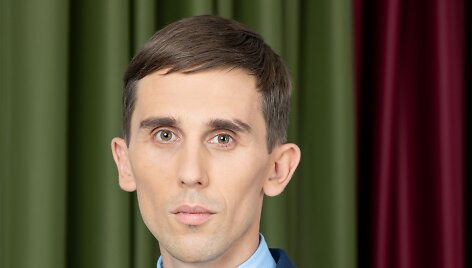Tadas Povilauskas