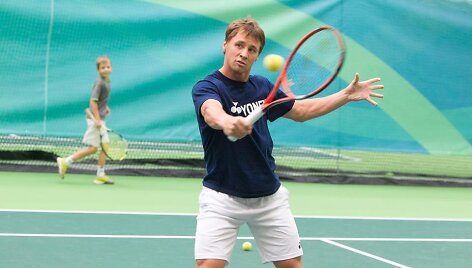 Ričardas Berankis