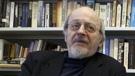 Edgaras Lawrence'as Doctorow, Doctoro