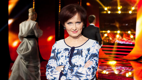 Laima Lapkauskaitė