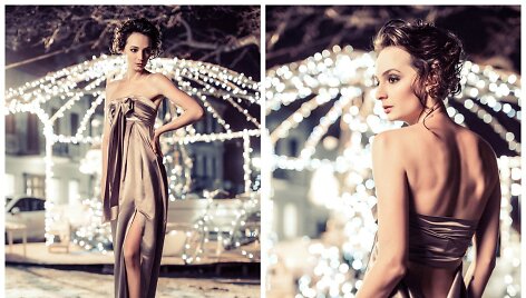 &bdquo;Olesia Les Design&ldquo; modelis.