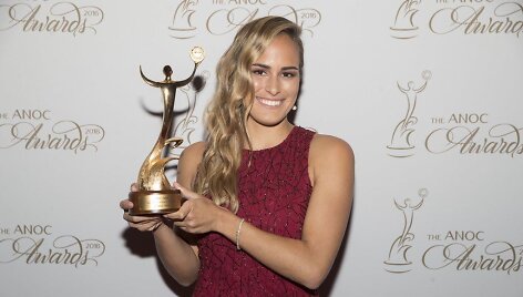 Monica Puig