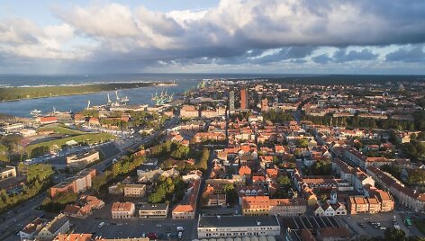 Klaipėda