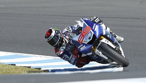 Jorge Lorenzo