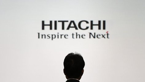 „Hitachi“