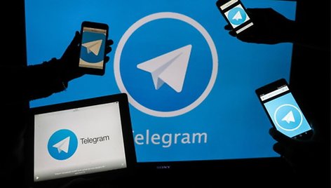 Telegram